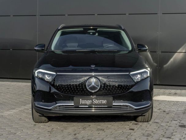 Mercedes-Benz EQA 250 Progressive MBUX Navi Distronic Kamera