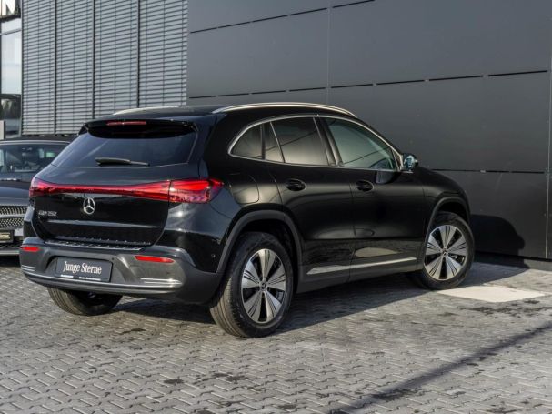 Mercedes-Benz EQA 250 Progressive MBUX Navi Distronic Kamera