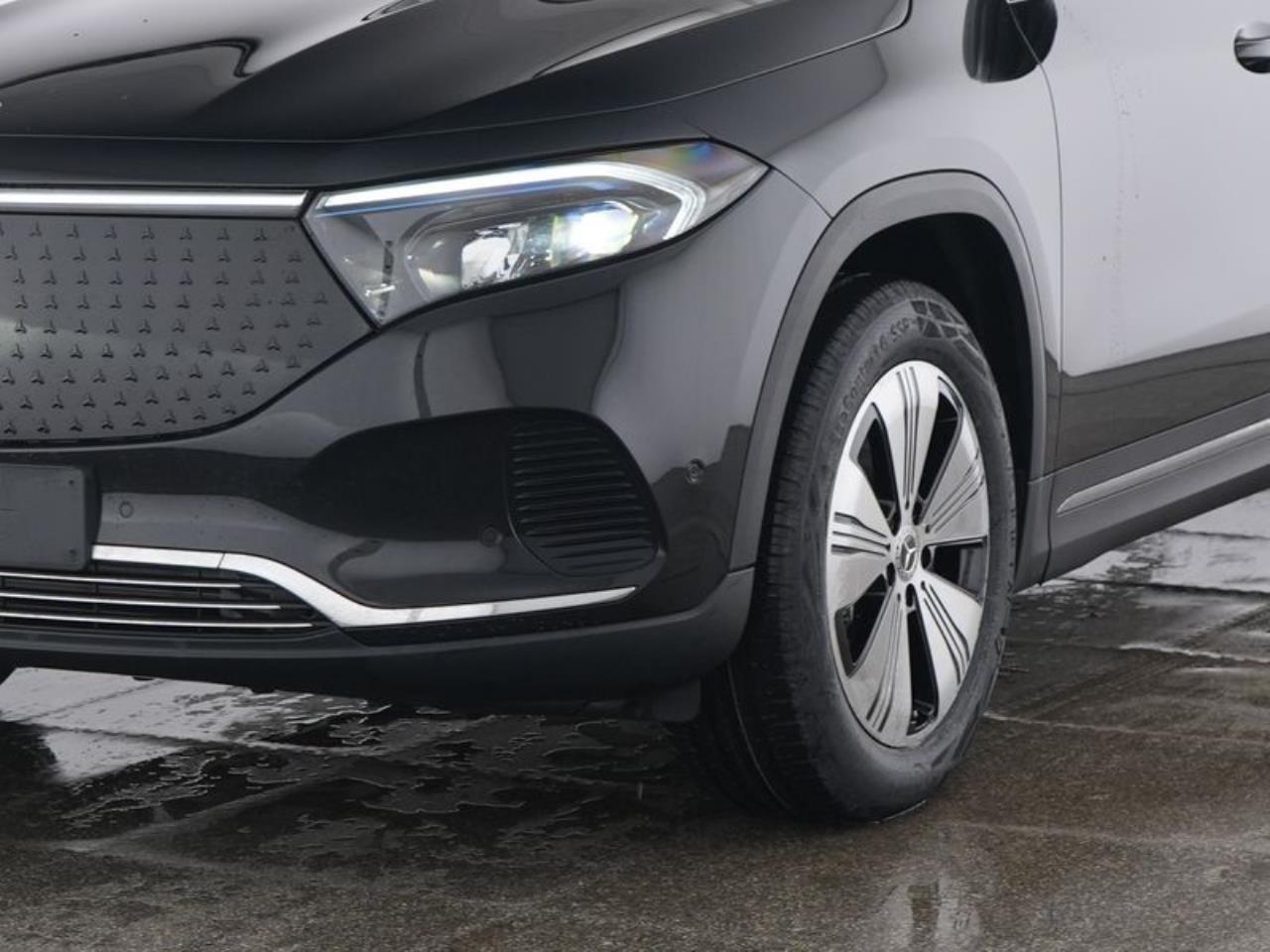 Mercedes-Benz EQA 250 Progressive MBUX Navi Distronic Kamera