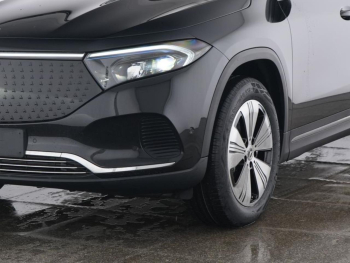Mercedes-Benz EQA 250 Progressive MBUX Navi Distronic Kamera