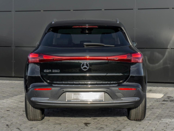 Mercedes-Benz EQA 250 Progressive MBUX Navi Distronic Kamera