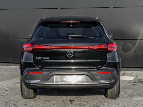Mercedes-Benz EQA 250 Progressive MBUX Navi Distronic Kamera