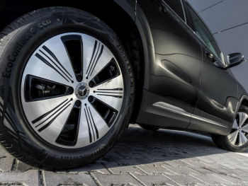 Mercedes-Benz EQA 250 Progressive MBUX Navi Distronic Kamera