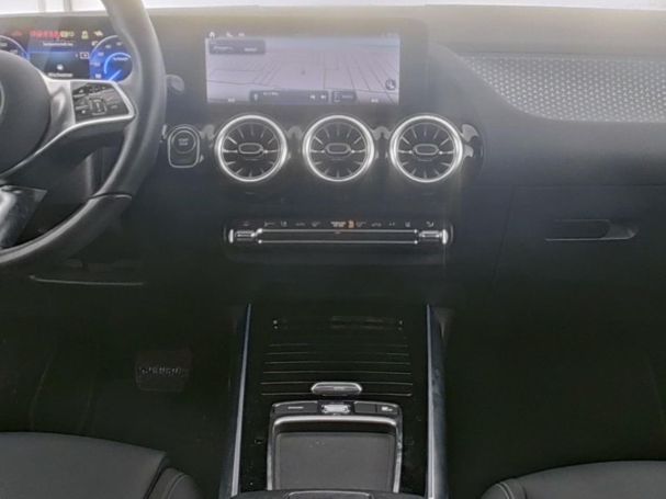 Mercedes-Benz EQA 250 Progressive MBUX Navi Distronic Kamera