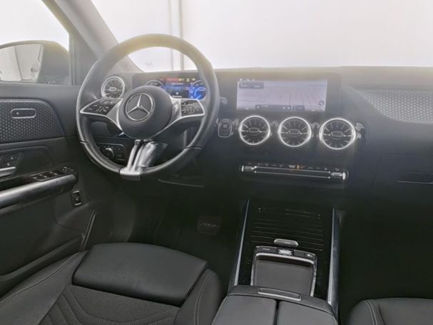 Mercedes-Benz EQA 250 Progressive MBUX Navi Distronic Kamera