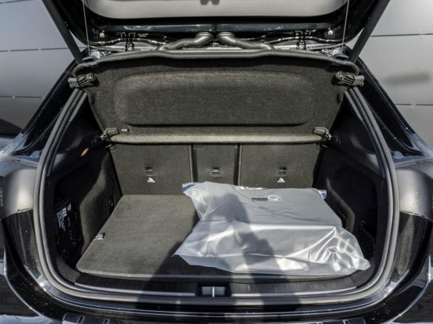 Mercedes-Benz EQA 250 Progressive MBUX Navi Distronic Kamera