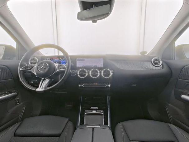 Mercedes-Benz EQA 250 Progressive MBUX Navi Distronic Kamera