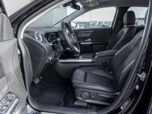 Mercedes-Benz EQA 250 Progressive MBUX Navi Distronic Kamera