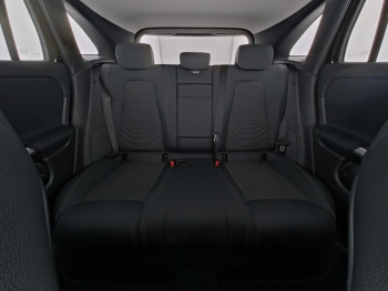 Mercedes-Benz EQA 250 Progressive MBUX Navi Distronic Kamera