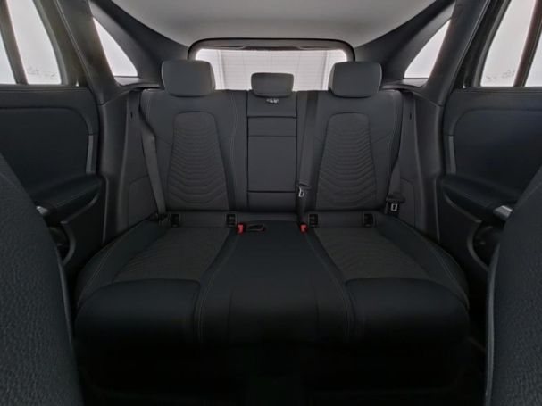 Mercedes-Benz EQA 250 Progressive MBUX Navi Distronic Kamera