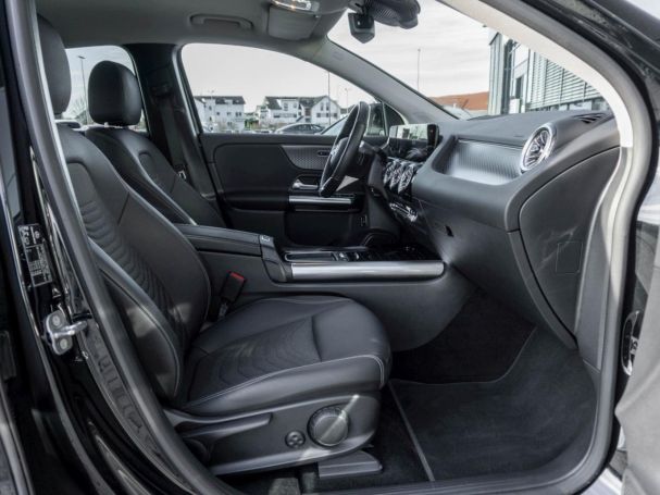 Mercedes-Benz EQA 250 Progressive MBUX Navi Distronic Kamera