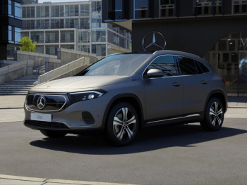 Mercedes-Benz EQA 250 Electric Art MBUX Navi Panorama ParkP