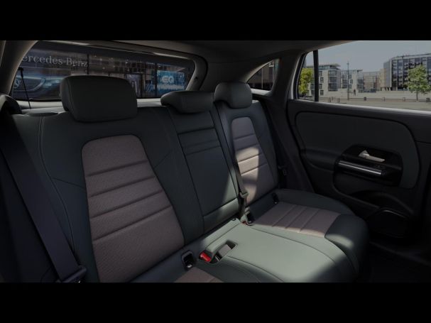 Mercedes-Benz EQA 250 Electric Art MBUX Navi Panorama ParkP