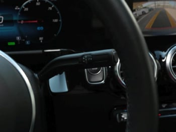 Mercedes-Benz EQA 250 Progressive MBUX Navi Panorama Kamera