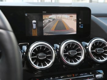 Mercedes-Benz EQA 250 Progressive MBUX Navi Panorama Kamera