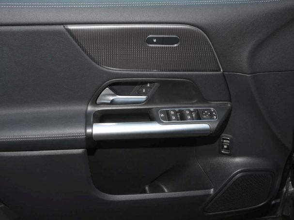 Mercedes-Benz EQA 250 Progressive MBUX Navi Panorama Kamera Mercedes-Benz EQA 250 Progressive MBUX Navi Panorama Kamera