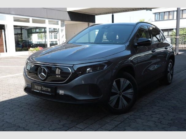Mercedes-Benz EQA 250 Progressive MBUX Navi Panorama Kamera