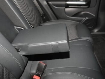 Mercedes-Benz EQA 250 Progressive MBUX Navi Panorama Kamera