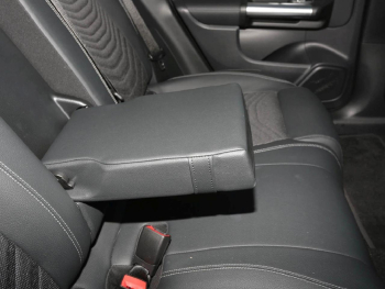 Mercedes-Benz EQA 250 Progressive MBUX Navi Panorama Kamera