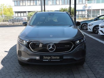 Mercedes-Benz EQA 250 Progressive MBUX Navi Panorama Kamera