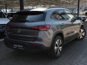 Mercedes-Benz EQA 250 Progressive MBUX Navi Panorama Kamera