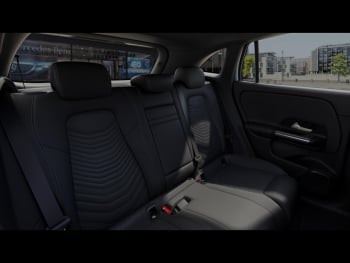 Mercedes-Benz EQA 250 Progressive MBUX Navi Panorama Kamera