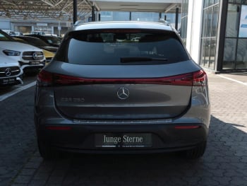 Mercedes-Benz EQA 250 Progressive MBUX Navi Panorama Kamera