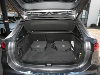 Mercedes-Benz EQA 250 Progressive MBUX Navi Panorama Kamera