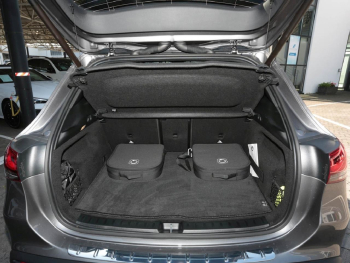 Mercedes-Benz EQA 250 Progressive MBUX Navi Panorama Kamera
