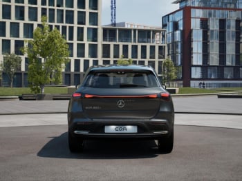 Mercedes-Benz EQA 250+ Progressive MBUX Navi-Prem. Kamera