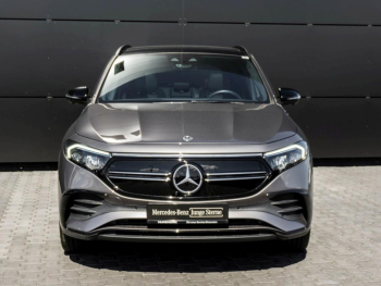 Mercedes-Benz EQA 250 AMG Night Distronic Panorama AHK 360°