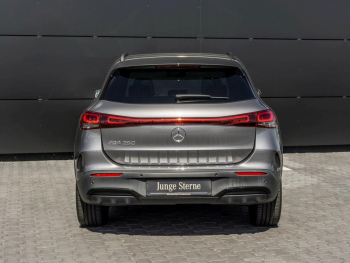 Mercedes-Benz EQA 250 AMG Night Distronic Panorama AHK 360°
