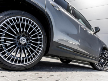 Mercedes-Benz EQA 250 AMG Night Distronic Panorama AHK 360°