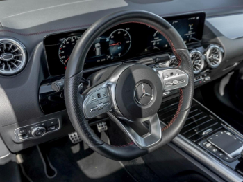 Mercedes-Benz EQA 250 AMG Night Distronic Panorama AHK 360°