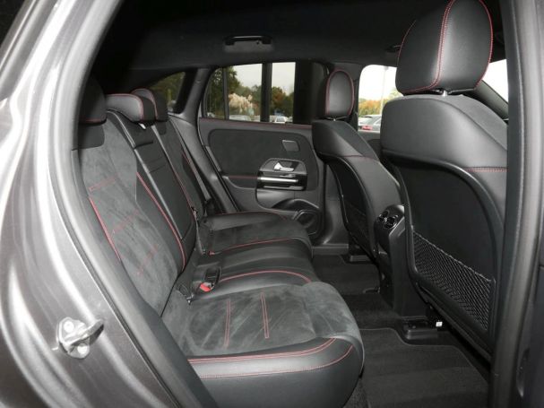 Mercedes-Benz EQA 250 AMG Night MBUX Kamera AHK Easy-Pack LED