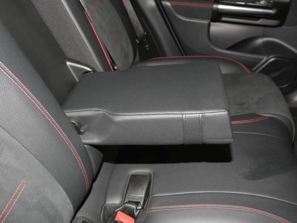 Mercedes-Benz EQA 250 AMG Night MBUX Kamera AHK Easy-Pack LED