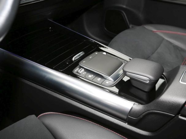 Mercedes-Benz EQA 250 AMG Night MBUX Kamera AHK Easy-Pack LED