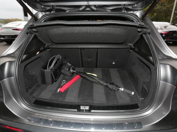 Mercedes-Benz EQA 250 AMG Night MBUX Kamera AHK Easy-Pack LED