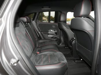 Mercedes-Benz EQA 250 AMG Night MBUX Kamera AHK Easy-Pack LED