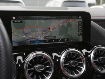 Mercedes-Benz EQA 250 AMG Night MBUX Kamera AHK Easy-Pack LED