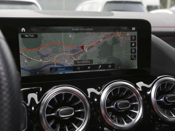 Mercedes-Benz EQA 250 AMG Night MBUX Kamera AHK Easy-Pack LED