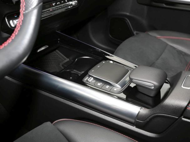Mercedes-Benz EQA 250 AMG Night MBUX Kamera AHK Easy-Pack LED