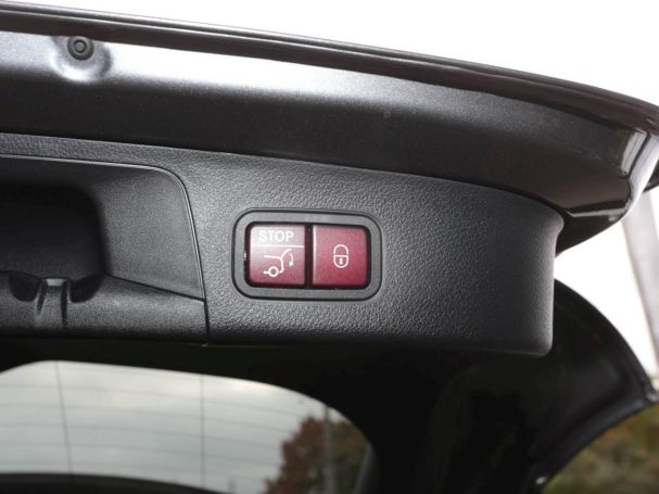 Mercedes-Benz EQA 250 AMG Night MBUX Kamera AHK Easy-Pack LED