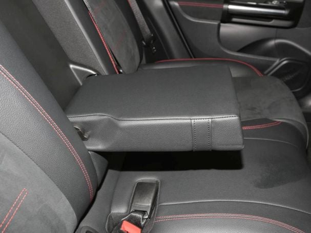 Mercedes-Benz EQA 250 AMG Night MBUX Kamera AHK Easy-Pack LED