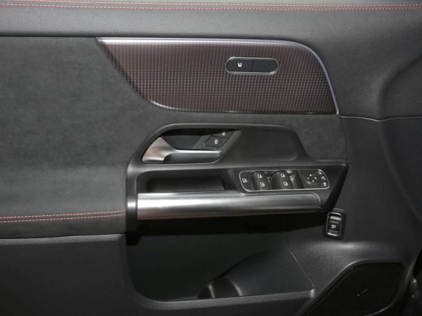 Mercedes-Benz EQA 250 AMG Night MBUX Kamera AHK Easy-Pack LED