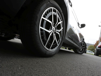 Mercedes-Benz EQA 250 AMG Night MBUX Kamera AHK Easy-Pack LED