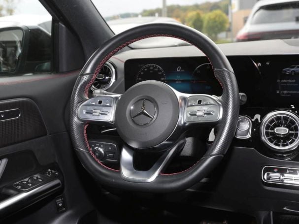 Mercedes-Benz EQA 250 AMG Night MBUX Kamera AHK Easy-Pack LED