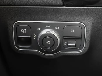 Mercedes-Benz EQA 250 Progressive Night Kamera Easy-Pack