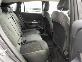 Mercedes-Benz EQA 250 Progressive Night Kamera Easy-Pack