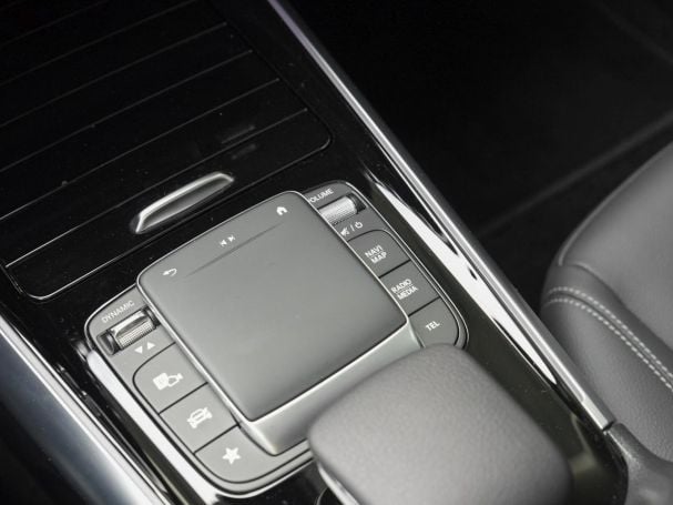 Mercedes-Benz EQA 250 Progressive Night Kamera Easy-Pack